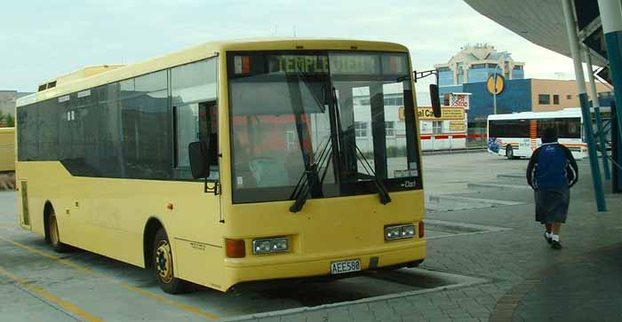 Go Bus Dennis Dart SLF Custom 125